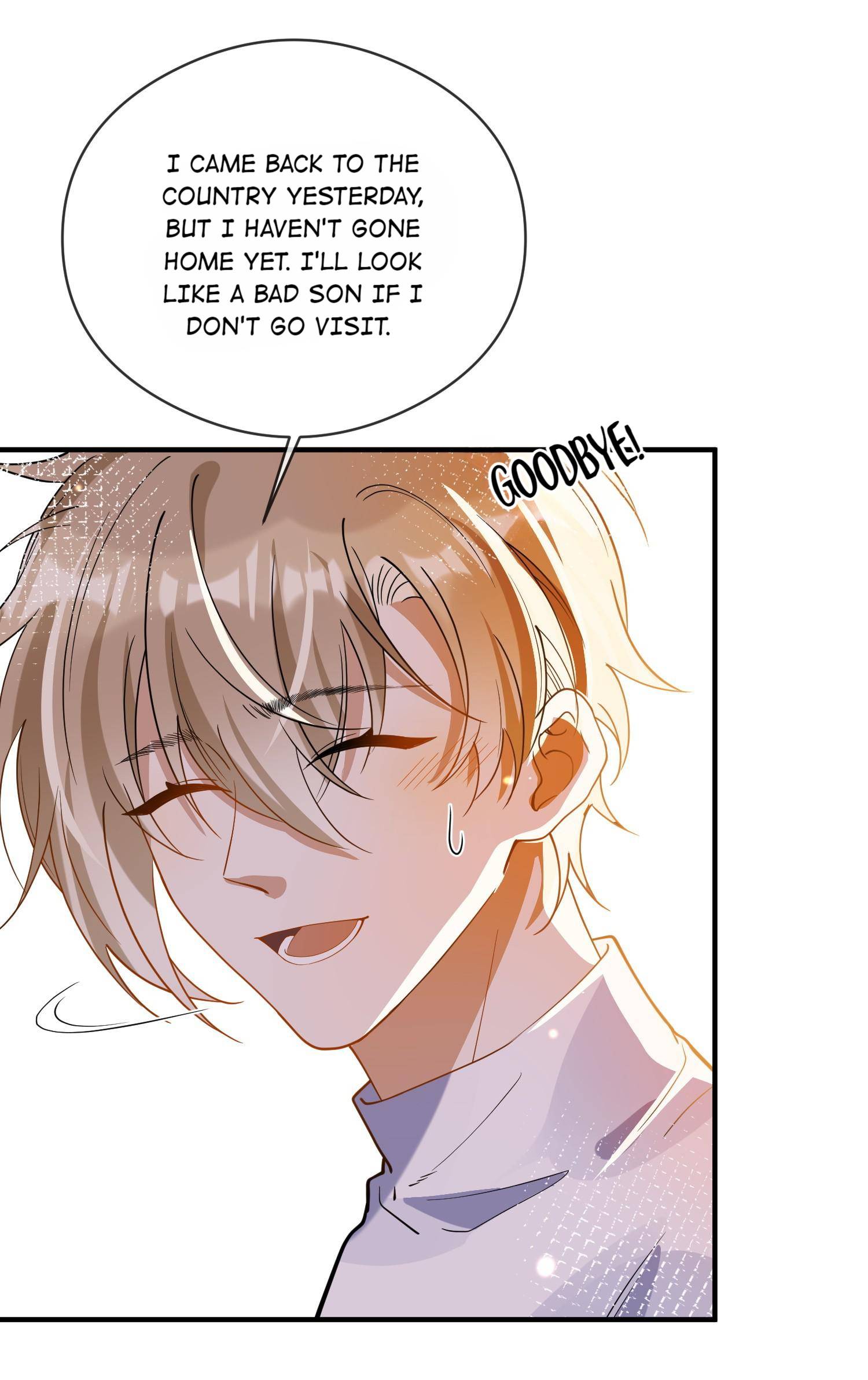 I Can Do What I Want Because I’m Handsome Chapter 50 - page 38