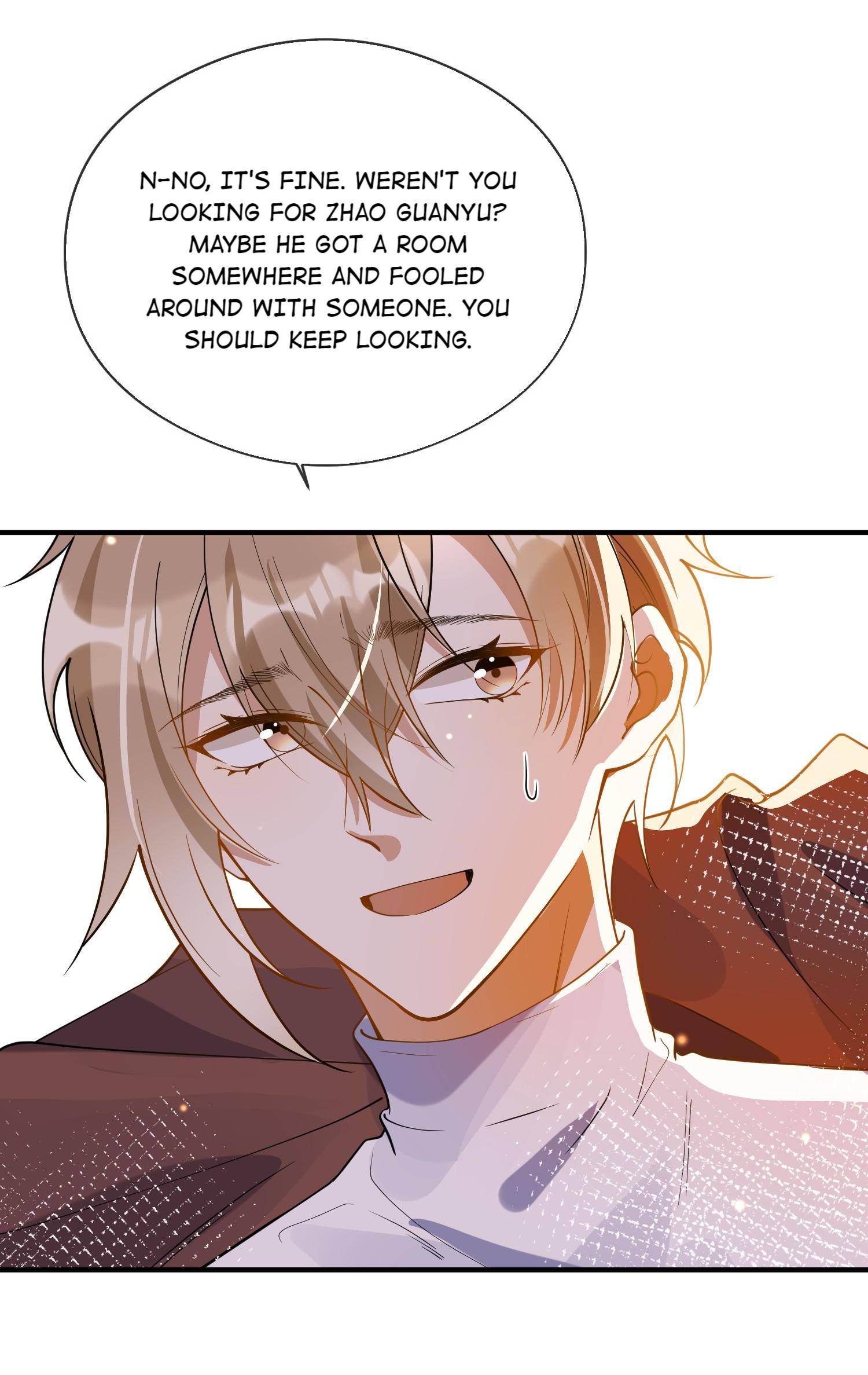 I Can Do What I Want Because I’m Handsome Chapter 50 - page 40