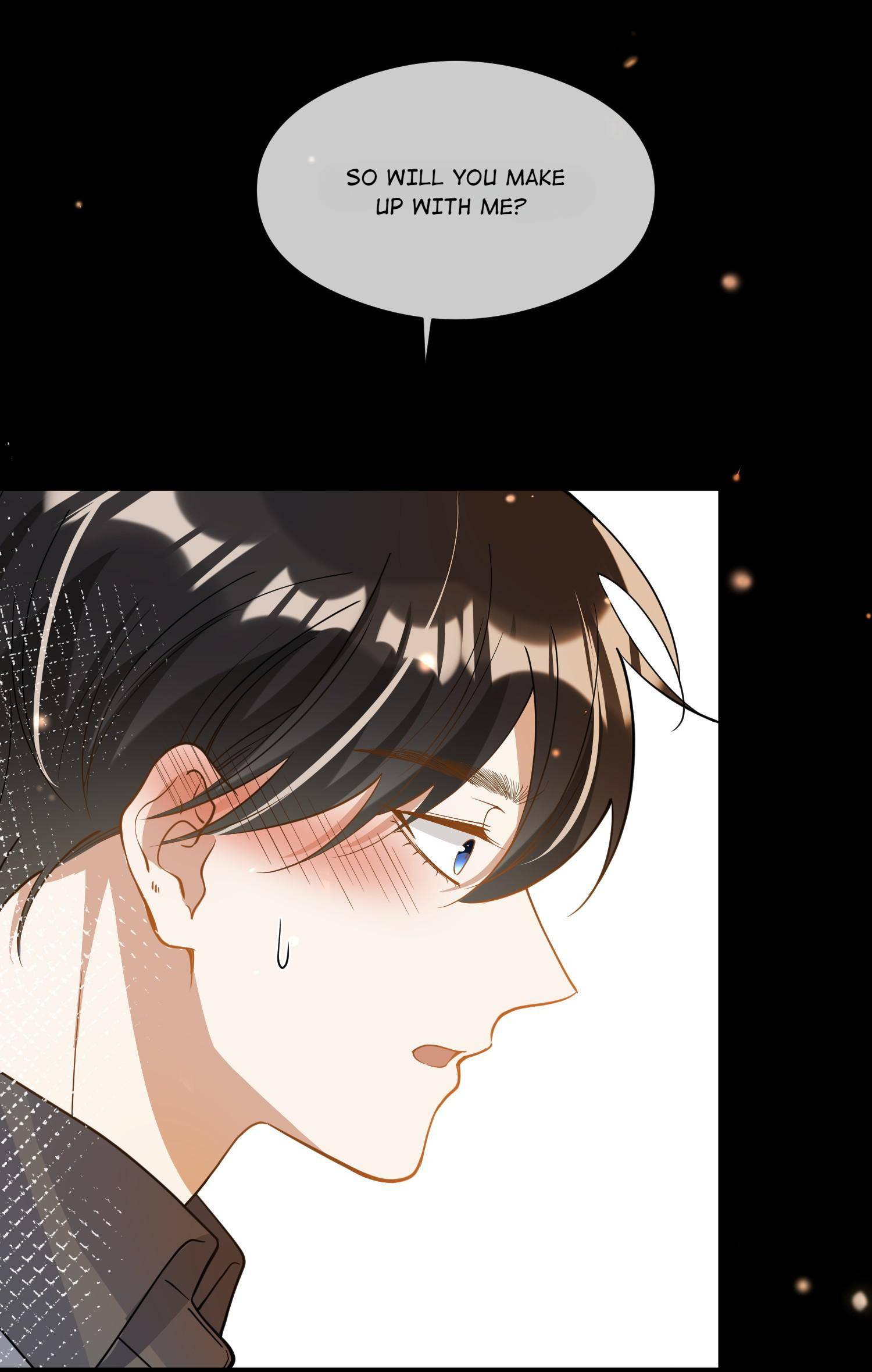I Can Do What I Want Because I’m Handsome Chapter 50 - page 8