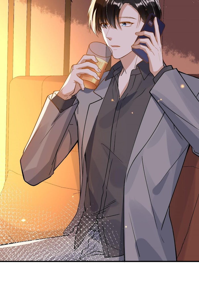 I Can Do What I Want Because I’m Handsome Chapter 49 - page 14