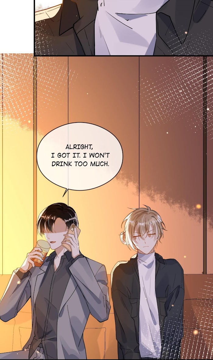 I Can Do What I Want Because I’m Handsome Chapter 49 - page 16