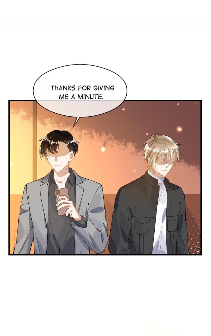 I Can Do What I Want Because I’m Handsome Chapter 49 - page 18