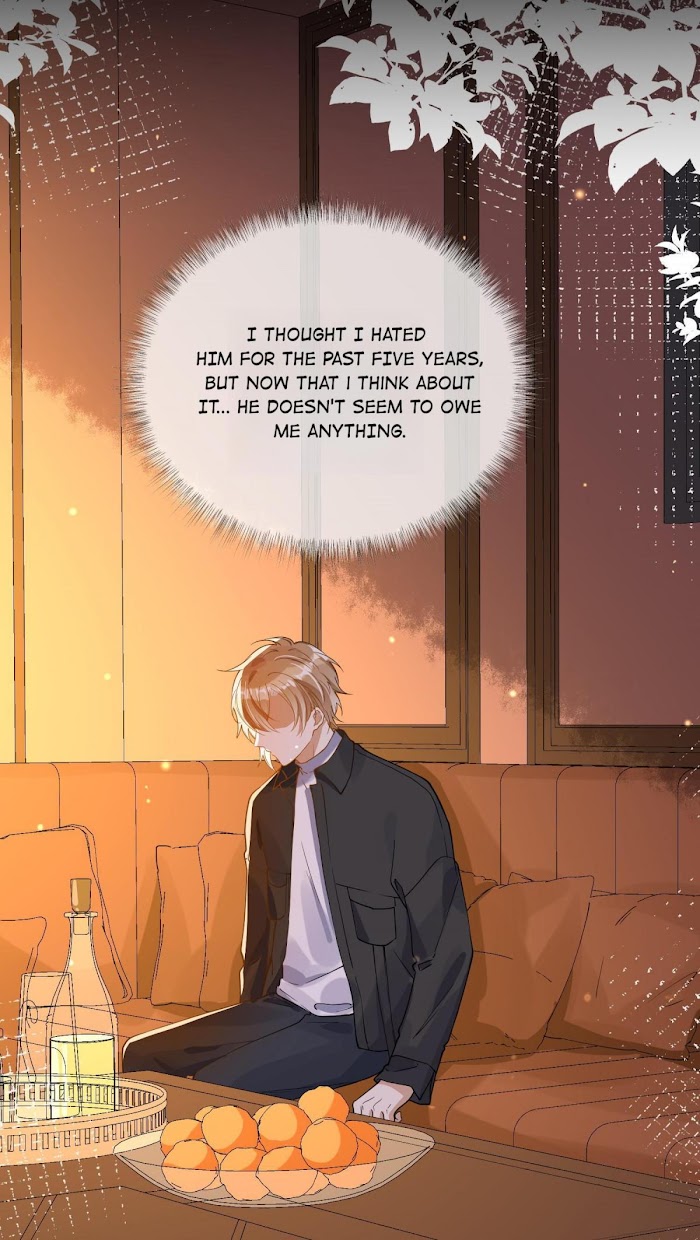 I Can Do What I Want Because I’m Handsome Chapter 49 - page 2