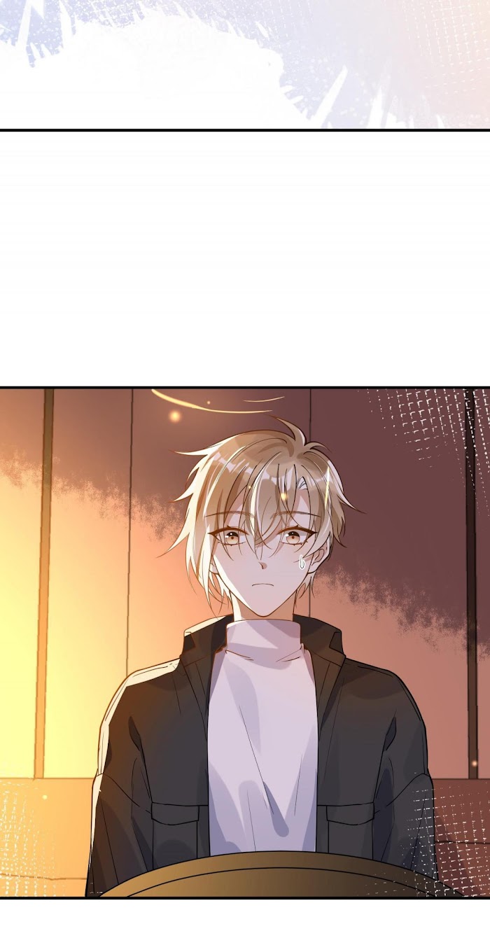 I Can Do What I Want Because I’m Handsome Chapter 49 - page 20