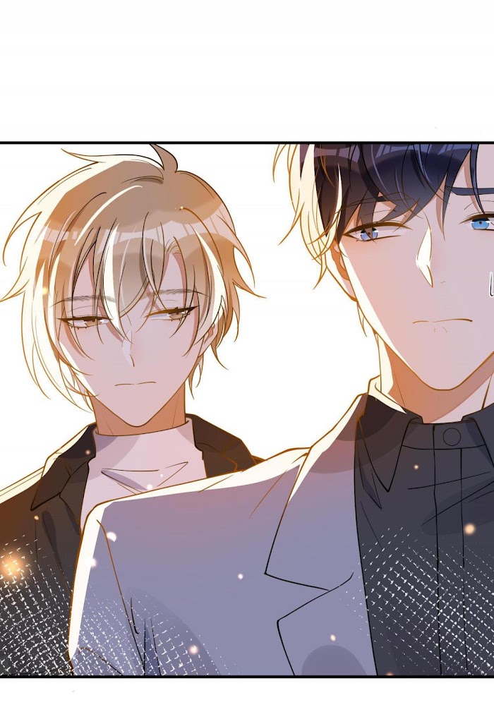 I Can Do What I Want Because I’m Handsome Chapter 49 - page 26