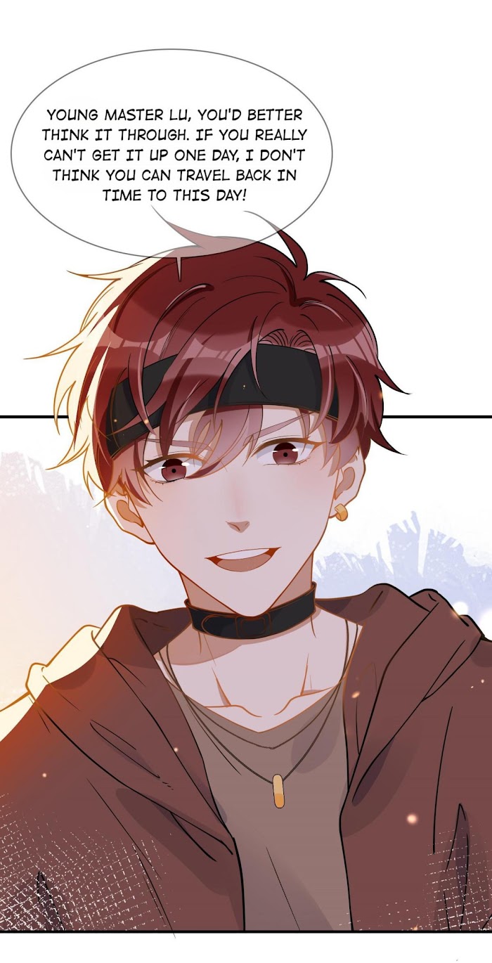 I Can Do What I Want Because I’m Handsome Chapter 49 - page 27