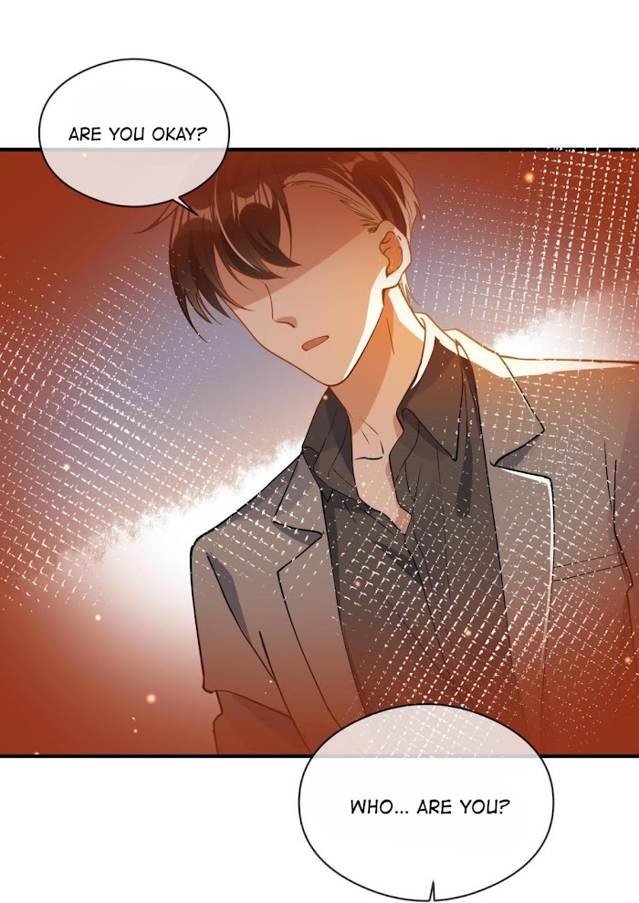 I Can Do What I Want Because I’m Handsome Chapter 49 - page 43