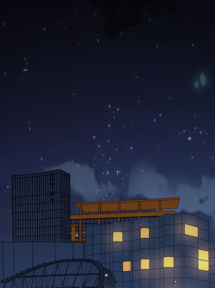 I Can Do What I Want Because I’m Handsome Chapter 48 - page 11