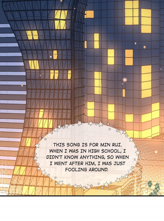 I Can Do What I Want Because I’m Handsome Chapter 48 - page 12