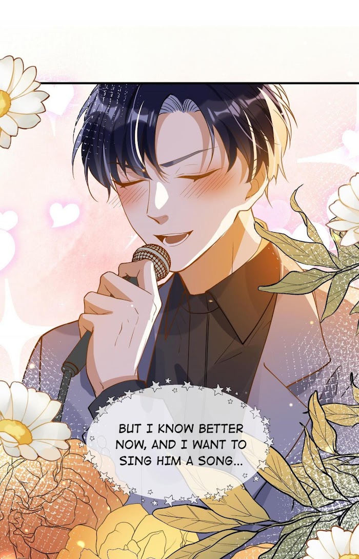 I Can Do What I Want Because I’m Handsome Chapter 48 - page 13