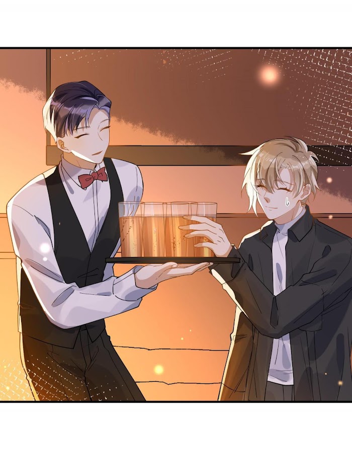 I Can Do What I Want Because I’m Handsome Chapter 48 - page 17