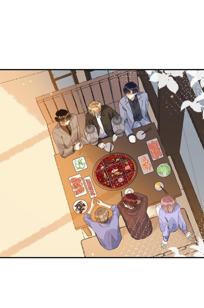 I Can Do What I Want Because I’m Handsome Chapter 48 - page 2