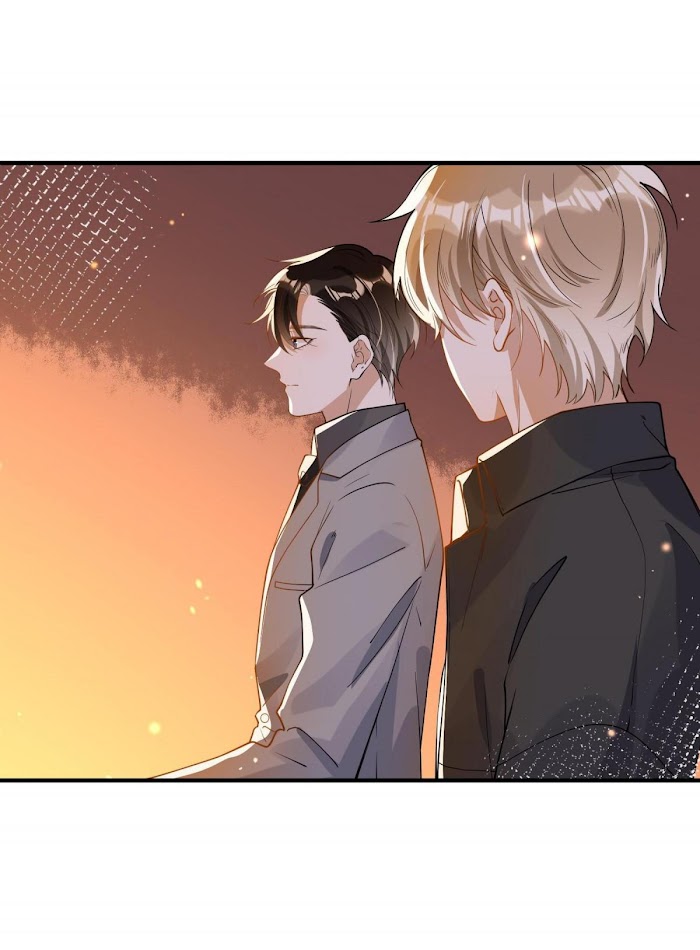 I Can Do What I Want Because I’m Handsome Chapter 48 - page 24
