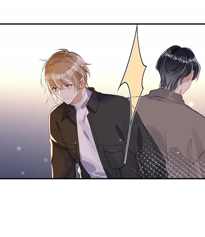 I Can Do What I Want Because I’m Handsome Chapter 48 - page 25
