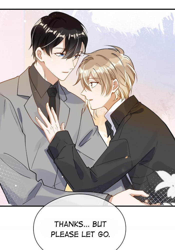I Can Do What I Want Because I’m Handsome Chapter 48 - page 27