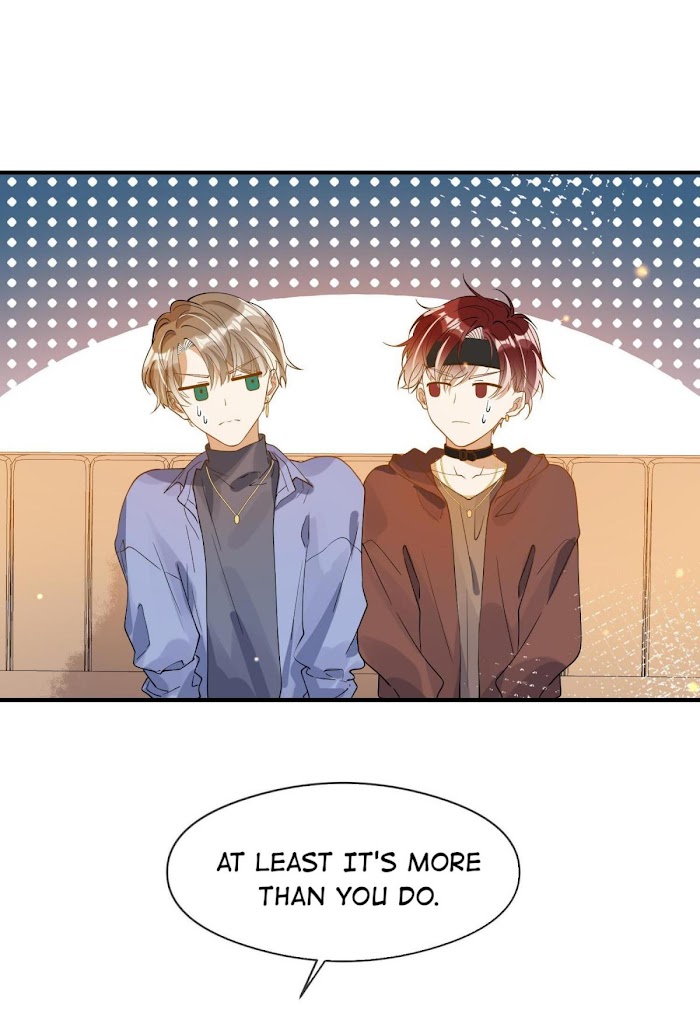 I Can Do What I Want Because I’m Handsome Chapter 48 - page 3