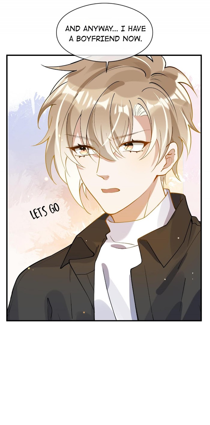 I Can Do What I Want Because I’m Handsome Chapter 48 - page 34