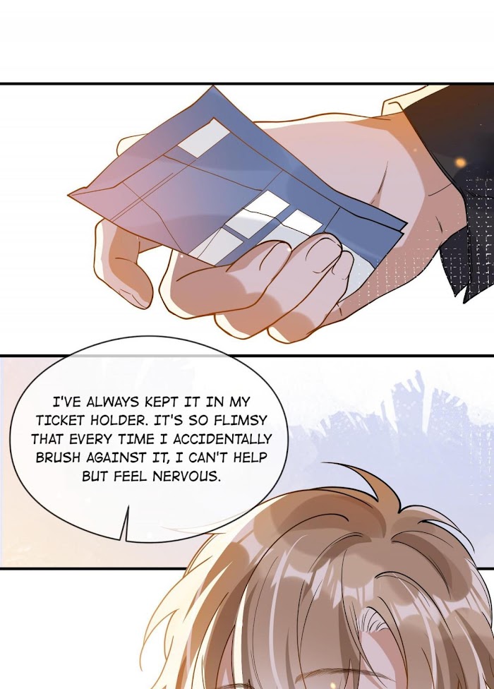 I Can Do What I Want Because I’m Handsome Chapter 48 - page 38