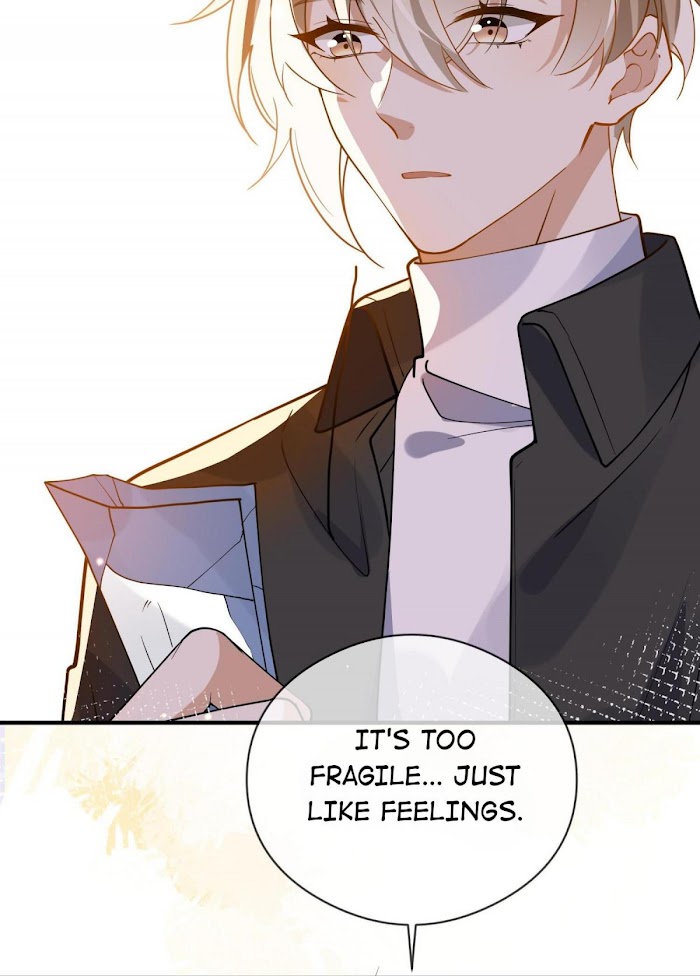 I Can Do What I Want Because I’m Handsome Chapter 48 - page 39