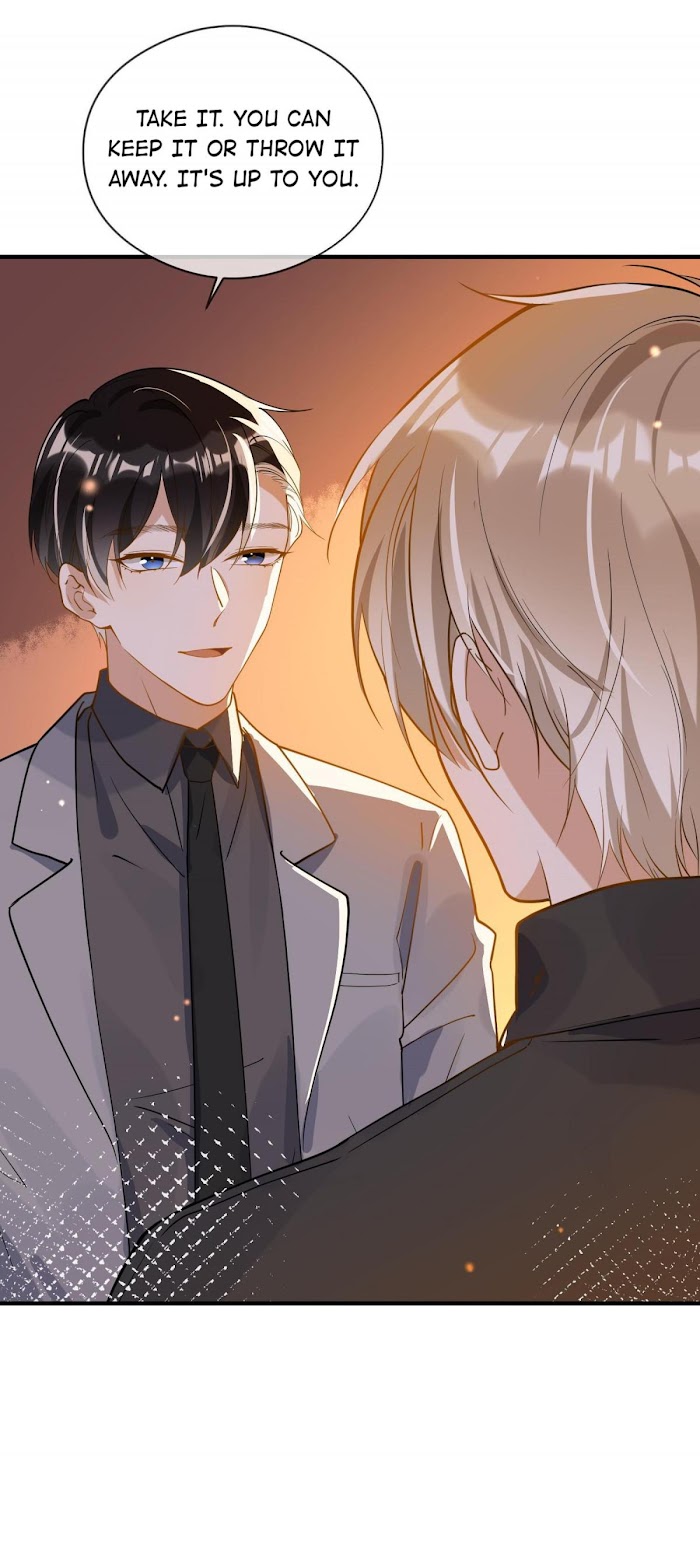 I Can Do What I Want Because I’m Handsome Chapter 48 - page 42