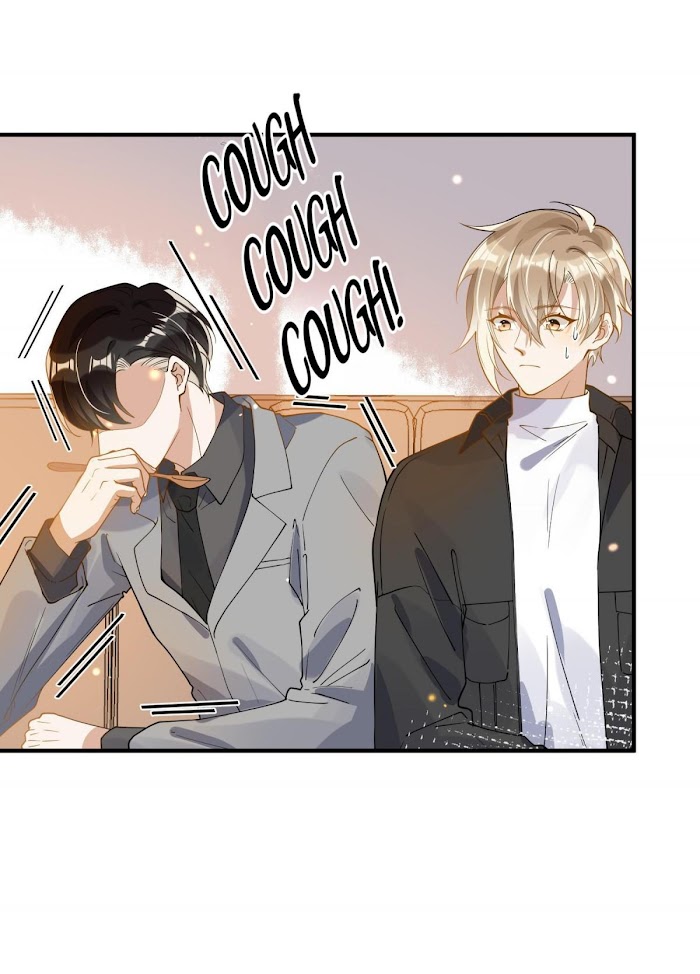 I Can Do What I Want Because I’m Handsome Chapter 48 - page 5