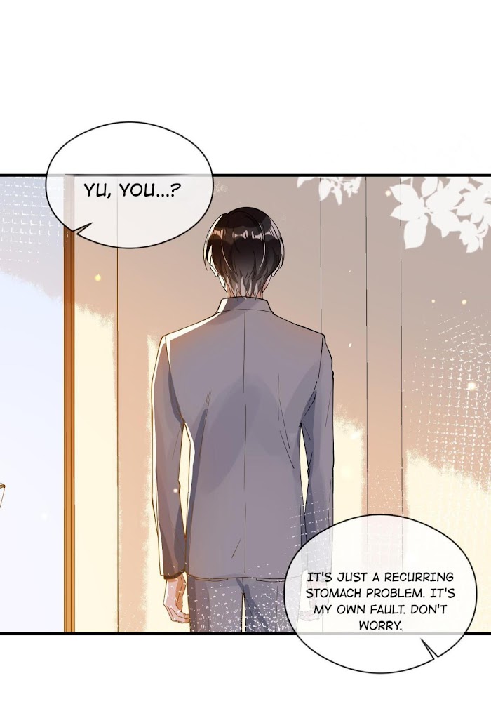 I Can Do What I Want Because I’m Handsome Chapter 48 - page 7
