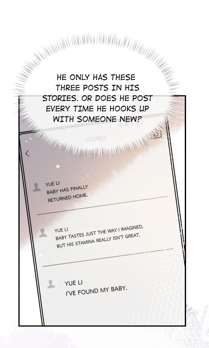 I Can Do What I Want Because I’m Handsome Chapter 47 - page 16
