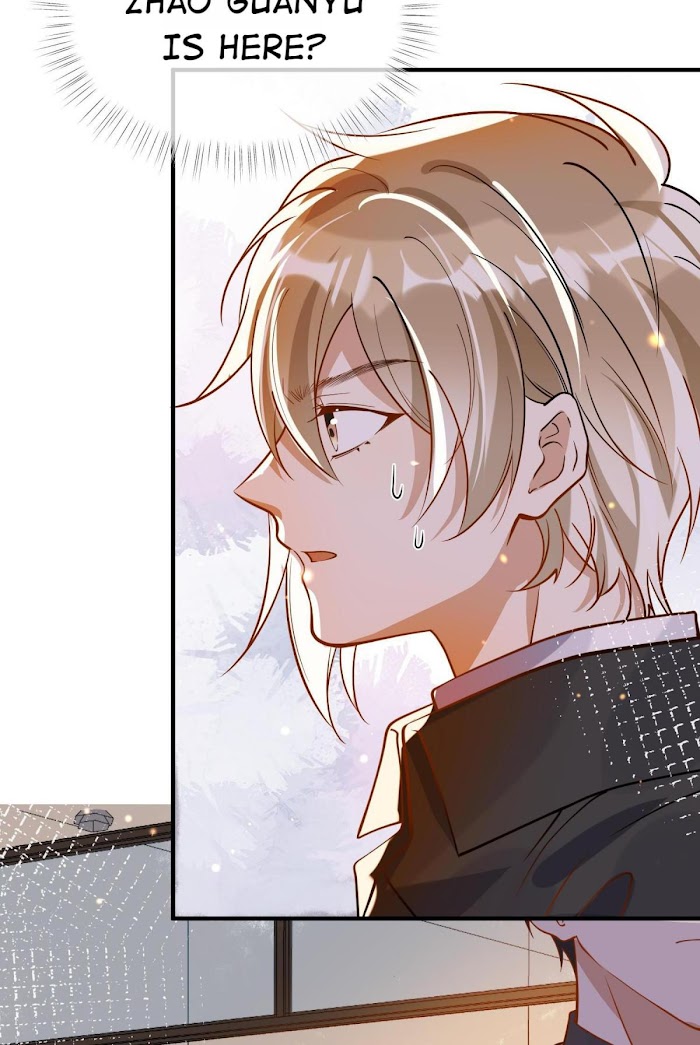 I Can Do What I Want Because I’m Handsome Chapter 47 - page 22