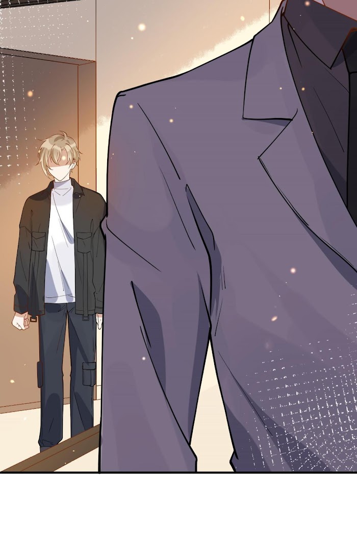 I Can Do What I Want Because I’m Handsome Chapter 47 - page 23