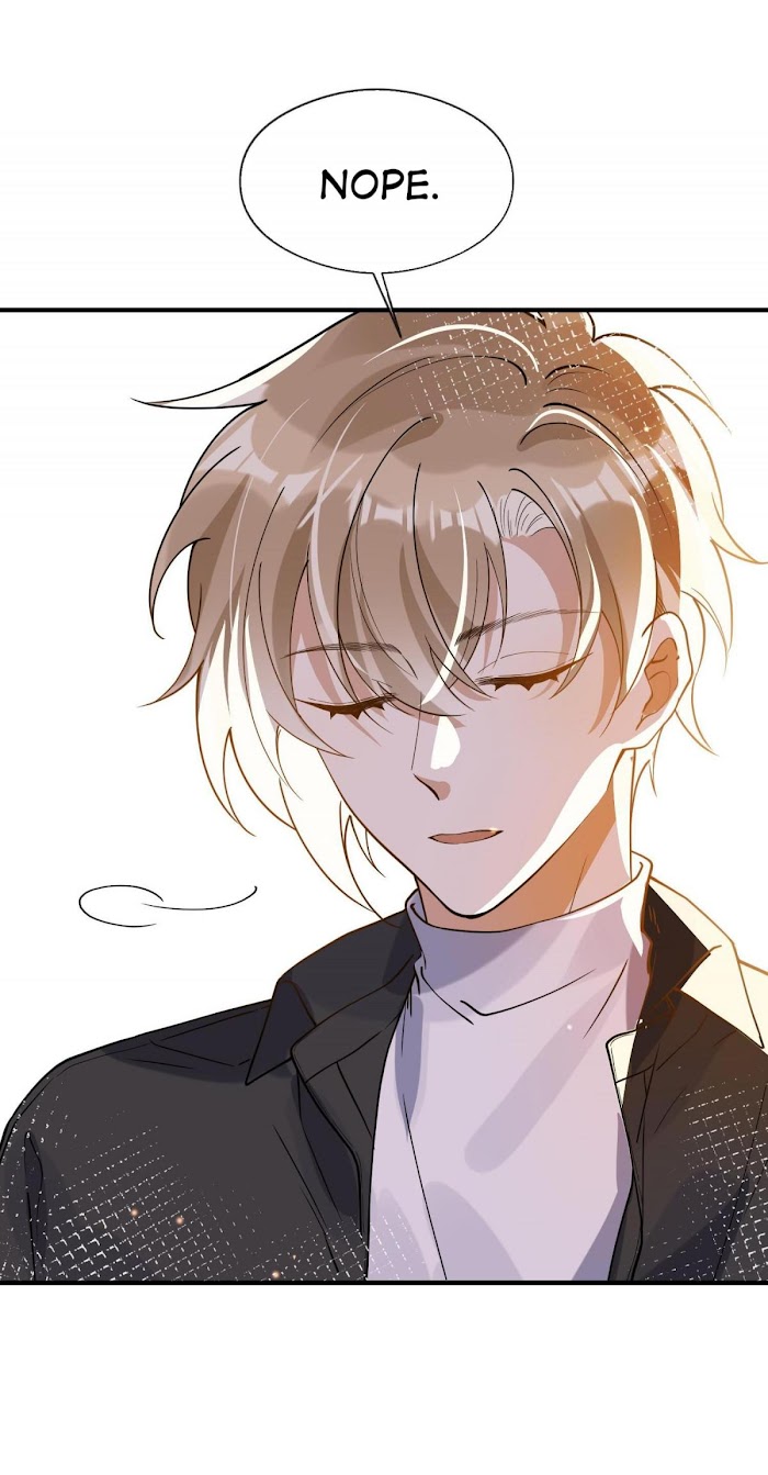I Can Do What I Want Because I’m Handsome Chapter 47 - page 3