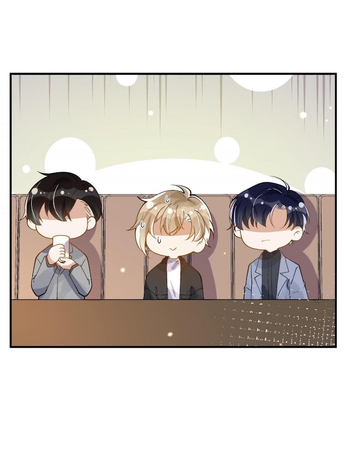 I Can Do What I Want Because I’m Handsome Chapter 47 - page 31