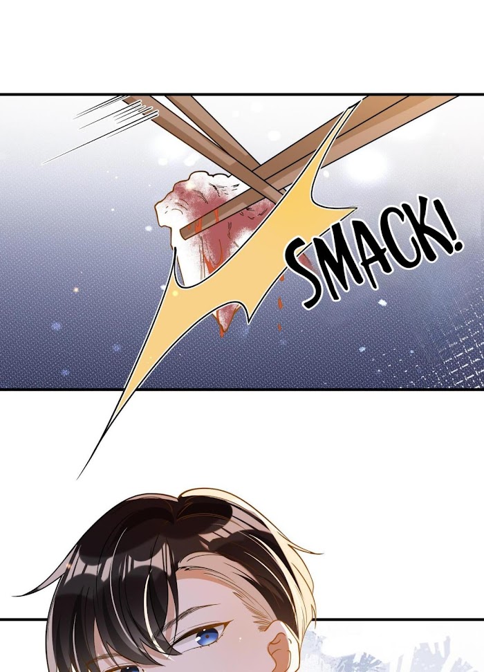 I Can Do What I Want Because I’m Handsome Chapter 47 - page 34
