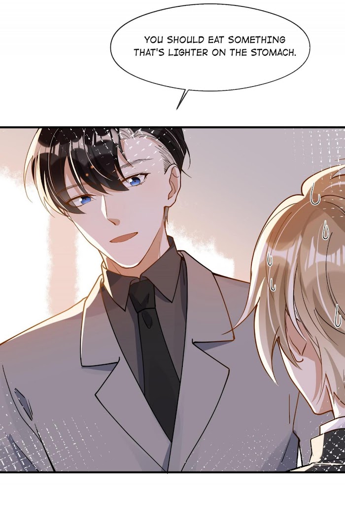 I Can Do What I Want Because I’m Handsome Chapter 47 - page 38