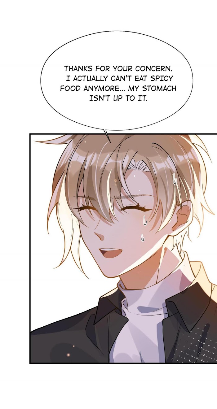 I Can Do What I Want Because I’m Handsome Chapter 47 - page 39