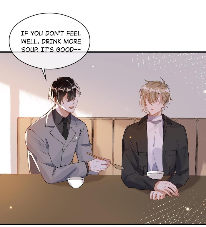 I Can Do What I Want Because I’m Handsome Chapter 47 - page 40
