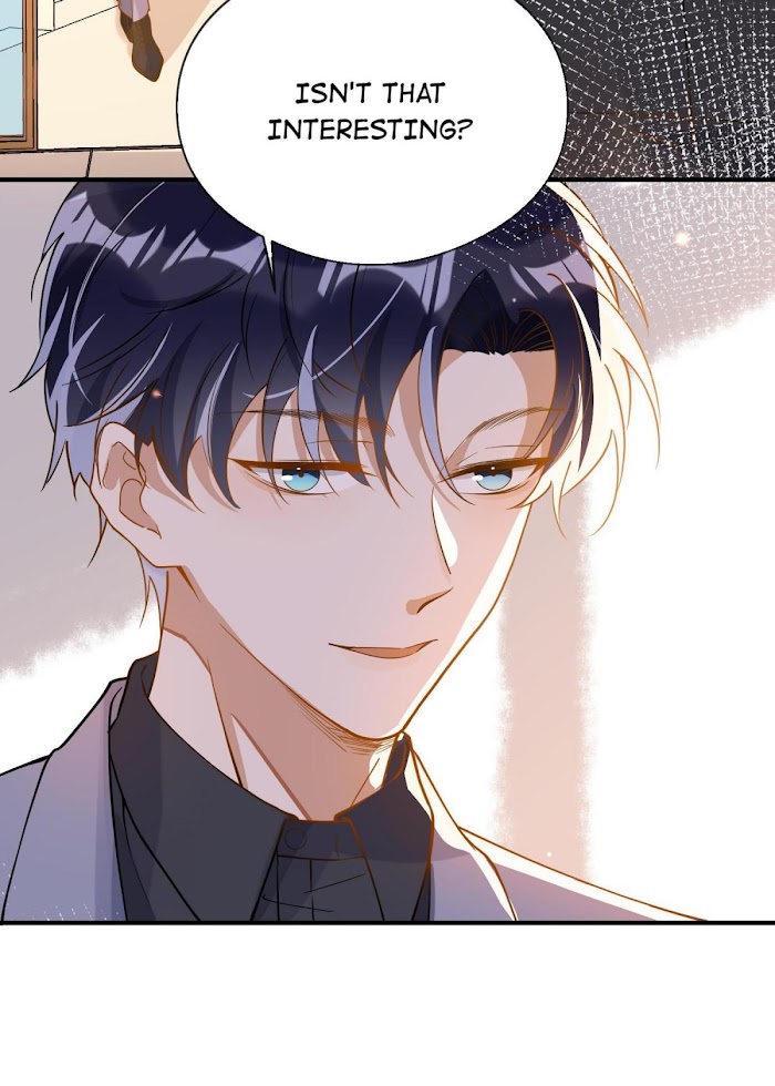 I Can Do What I Want Because I’m Handsome Chapter 46 - page 10