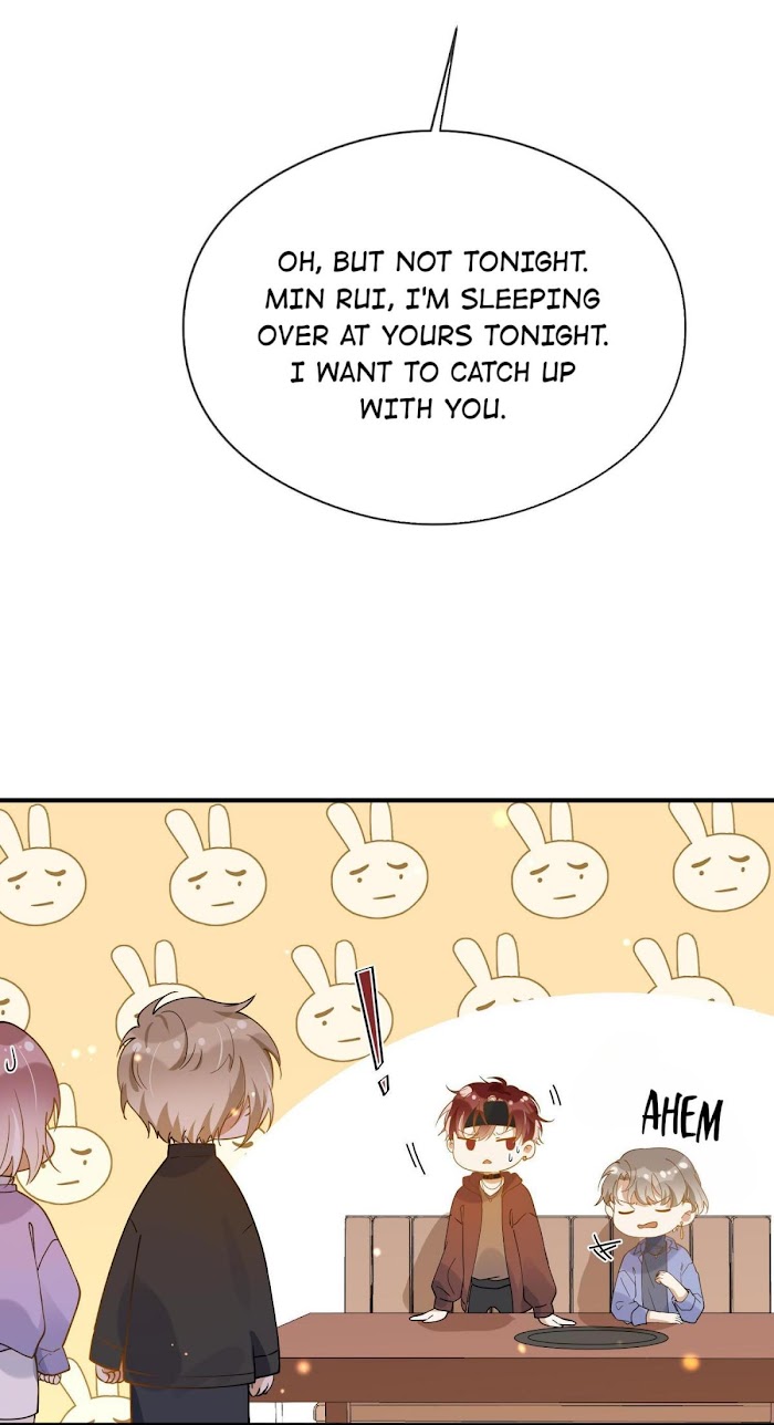 I Can Do What I Want Because I’m Handsome Chapter 46 - page 14