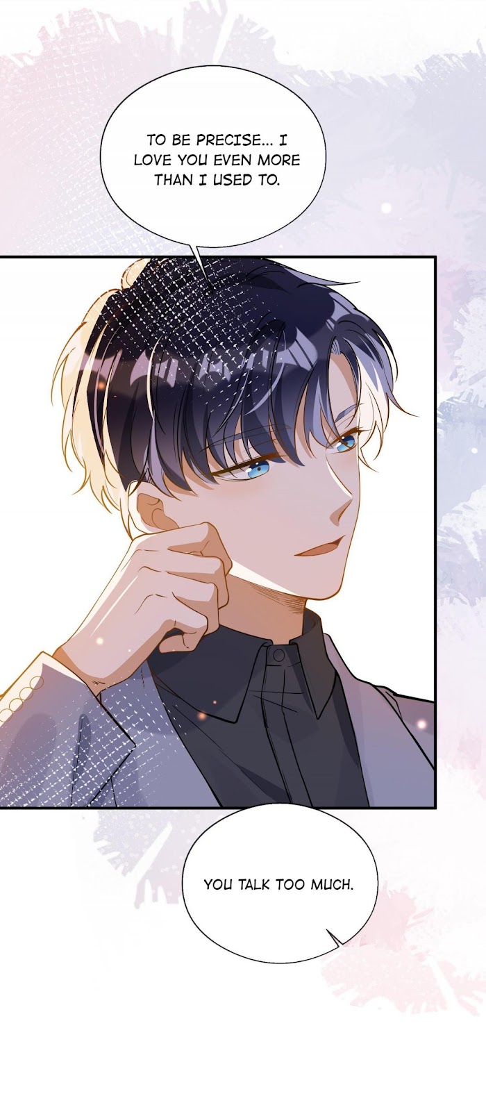I Can Do What I Want Because I’m Handsome Chapter 46 - page 19