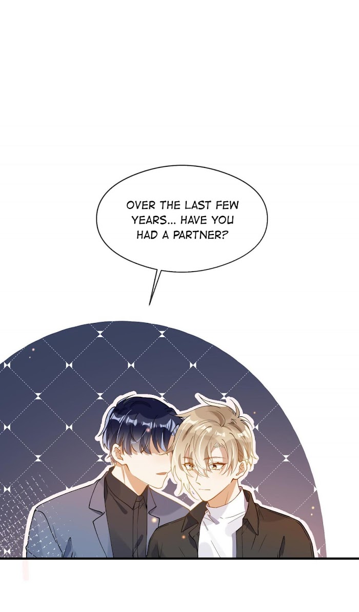I Can Do What I Want Because I’m Handsome Chapter 46 - page 20