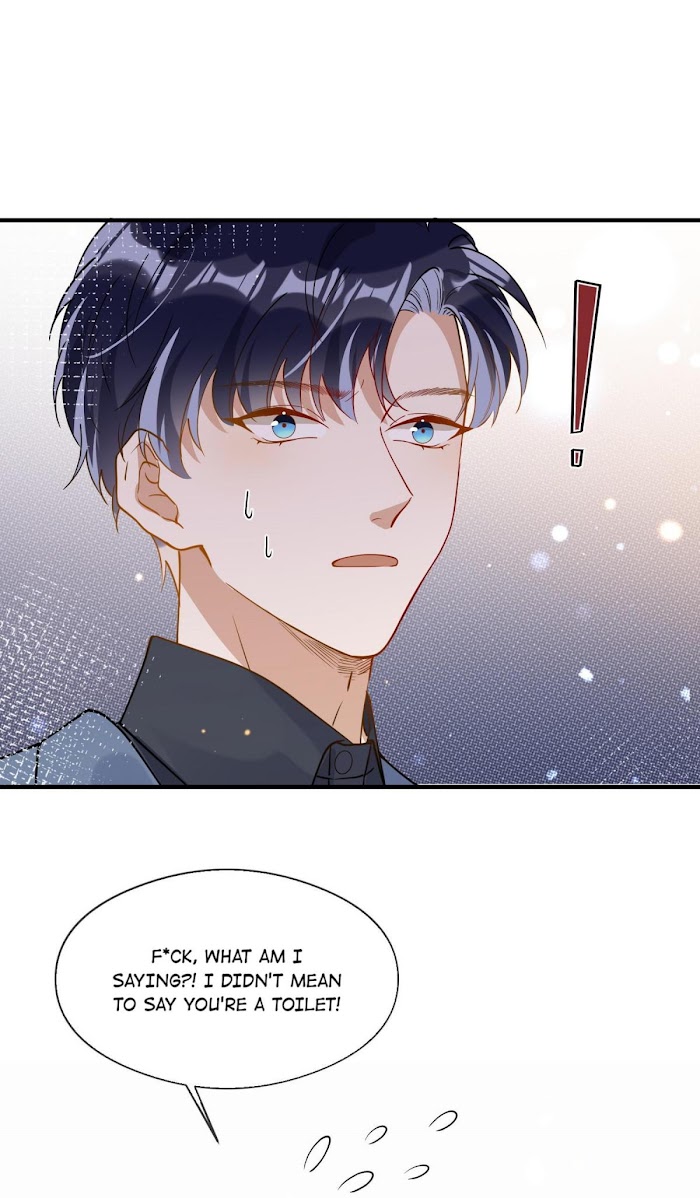 I Can Do What I Want Because I’m Handsome Chapter 46 - page 23