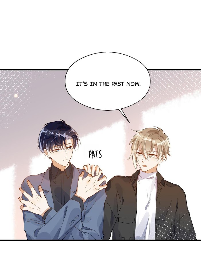I Can Do What I Want Because I’m Handsome Chapter 46 - page 28