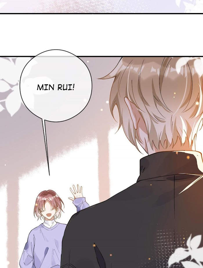 I Can Do What I Want Because I’m Handsome Chapter 46 - page 3
