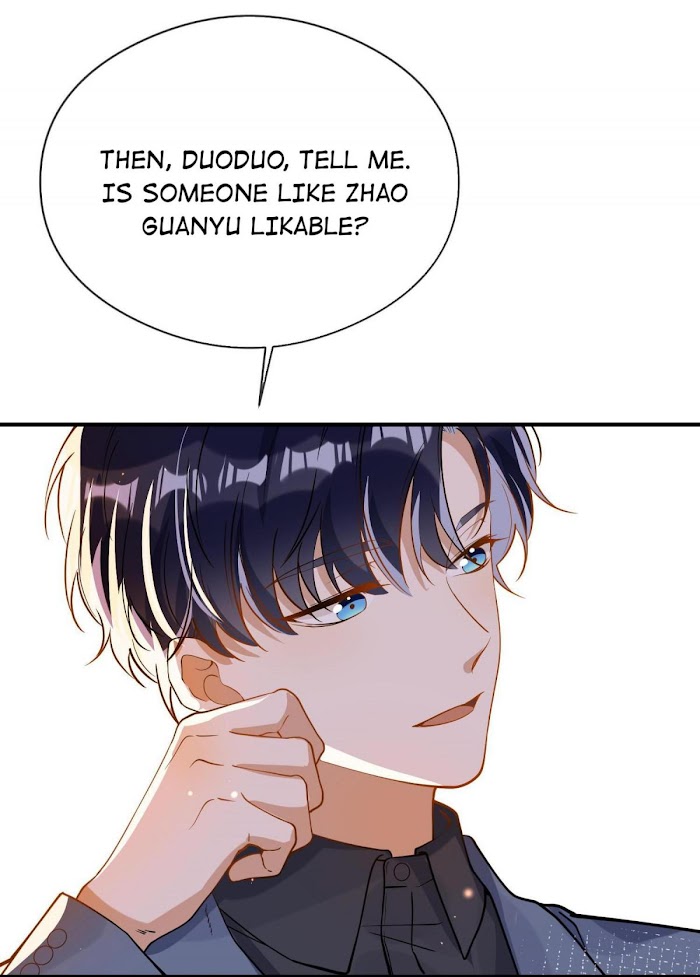 I Can Do What I Want Because I’m Handsome Chapter 46 - page 33