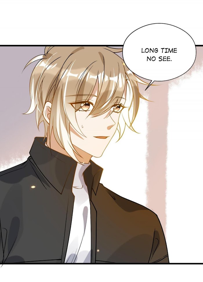 I Can Do What I Want Because I’m Handsome Chapter 45 - page 26