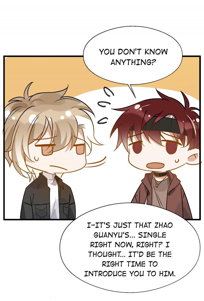 I Can Do What I Want Because I’m Handsome Chapter 45 - page 42