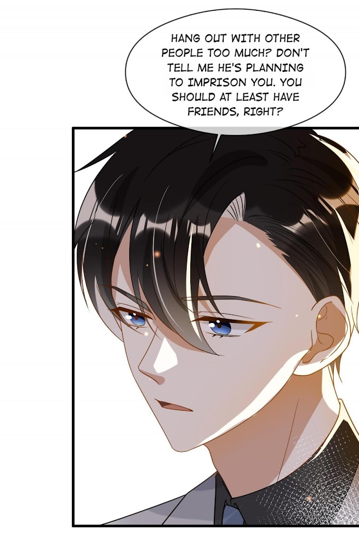 I Can Do What I Want Because I’m Handsome Chapter 45 - page 5