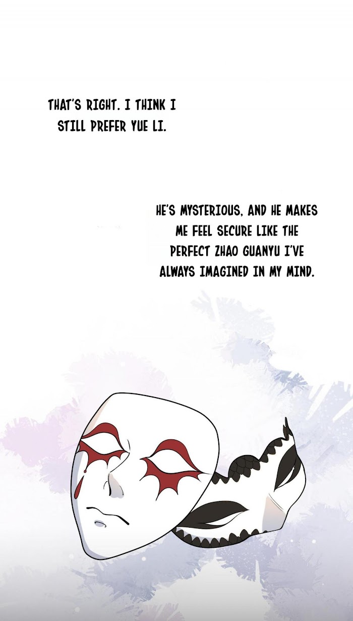 I Can Do What I Want Because I’m Handsome Chapter 44 - page 42