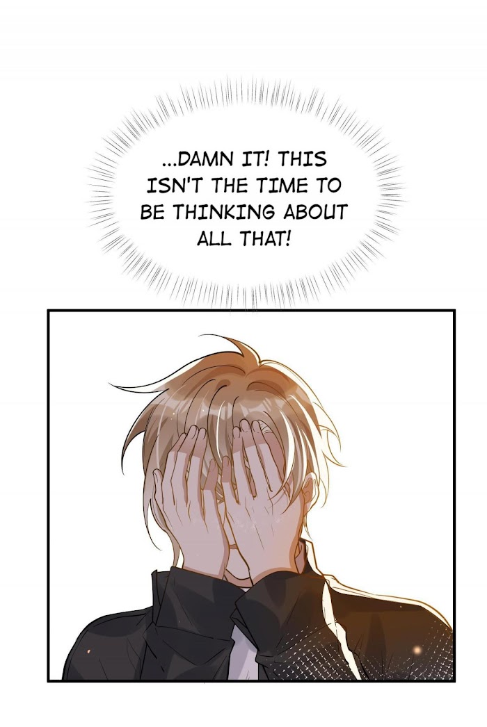 I Can Do What I Want Because I’m Handsome Chapter 44 - page 5