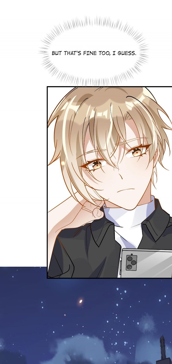 I Can Do What I Want Because I’m Handsome Chapter 43 - page 25