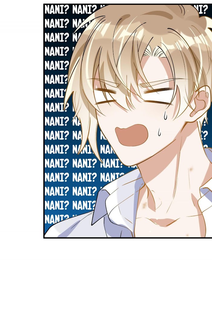 I Can Do What I Want Because I’m Handsome Chapter 43 - page 38